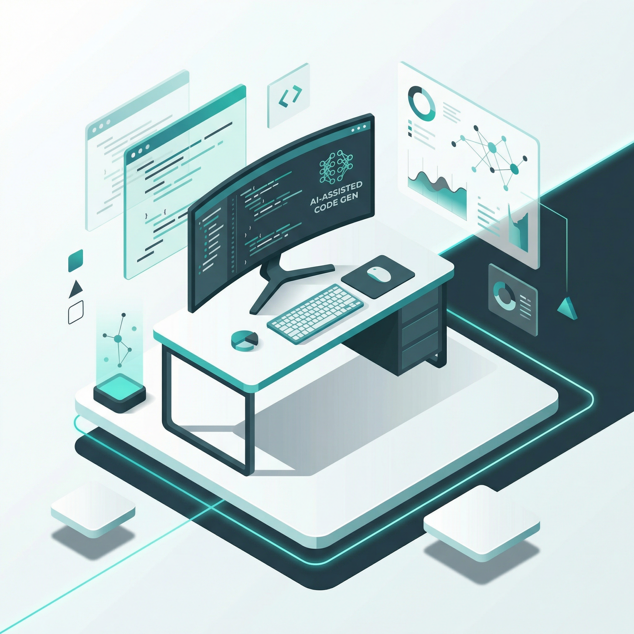 SHELLEY AI - Software Development & Management Consultancy